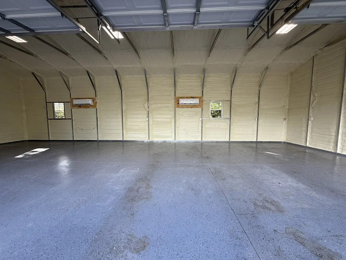 Silicone Roof Coating in Harriman, TN